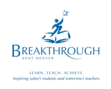 Logo of Breakthrough Denver