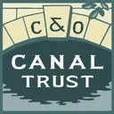 Logo of C&O Canal Trust