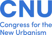 Logo de Congress for the New Urbanism
