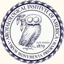 Logo of Archaeological Institute of America