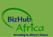 Logo of Bizhub Africa