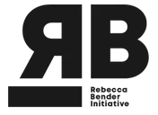 Logo de Rebecca Bender Initiative
