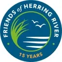 Logo de Friends of Herring River