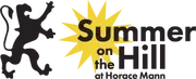 Logo de Summer on the Hill