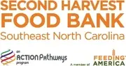 Logo of Second Harvest Food Bank of Southeast North Carolina