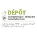 Logo de Le Dépôt | The Depot Community Food Centre
