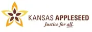 Logo de Kansas Appleseed