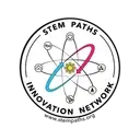 Logo de STEM Paths Innovation Network (SPIN)