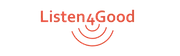 Logo de Listen4Good