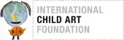 Logo de International Child Art Foundation