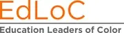 Logo de Education Leaders of Color