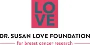 Logo de Dr. Susan Love Research Foundation