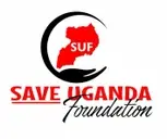 Logo of Save Uganda Foundation - SUF Uganda
