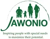 Logo de Jawonio