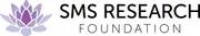 Logo de SMS Research Foundation