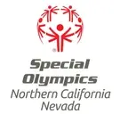 Logo de Special Olympics Northern California & Nevada