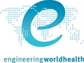 Logo of Engineering World Health