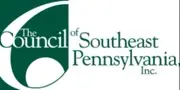 Logo de The Council of Southeast Pennsylvania, Inc.