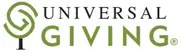 Logo of UniversalGiving