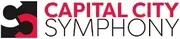 Logo de Capital City Symphony