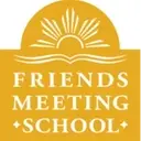 Logo de Friends Meeting School