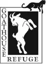 Logo of Goathouse Refuge inc.