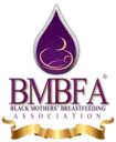 Logo de Black Mothers Breastfeeding Association
