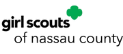 Logo of Girl Scouts of Nassau County