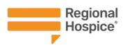 Logo of Regional Hospice and Home Care
