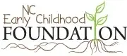 Logo de NORTH CAROLINA EARLY CHILDHOOD FOUNDATION INC