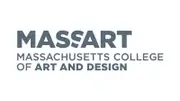 Logo de Massachusetts College of Art and Design - Graduate Programs