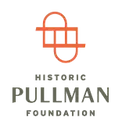 Logo of Historic Pullman Foundation