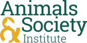 Logo of Animals & Society Institute
