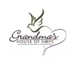 Logo of Grandma's House of Hope
