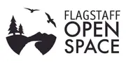 Logo de City of Flagstaff Open Space Program