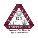 Logo de Earl Carl Institute for Legal & Social Policy