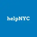 Logo de helpNYC Corporation