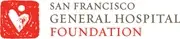 Logo de San Francisco General Hospital Foundation