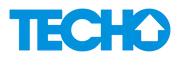 Logo of Fundacion TECHO Internacional