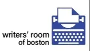 Logo of The Writers' Room of Boston