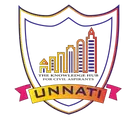 Logo of Unnati :The Knowledge Hub for Civil Aspirants