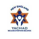Logo de New England Yachad