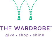 Logo de The Wardrobe