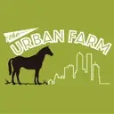 Logo of The Urban Farm