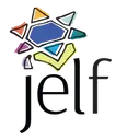 Logo of JELF - Jewish Educational Loan Fund