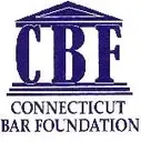 Logo de Connecticut Bar Foundation