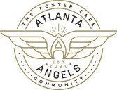 Logo de Atlanta Angels