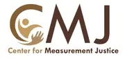 Logo of Center for Measurement Justice