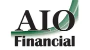Logo de AIO Financial