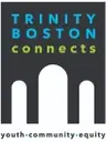 Logo de Trinity Boston Connects
